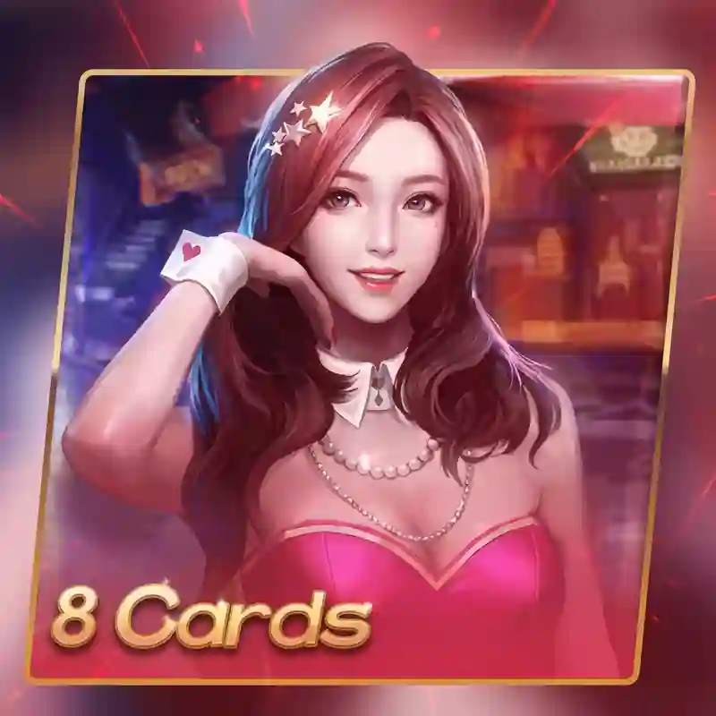 Trò chơi 8 thẻ tại xo88